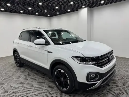 Volkswagen Tacqua, 2022