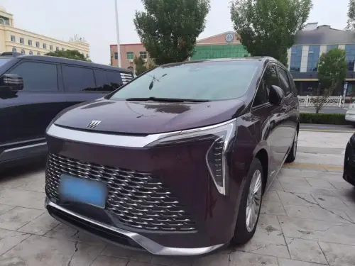 Buick Century, 2024