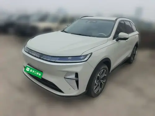 Haval Xiaolong MAX, 2025