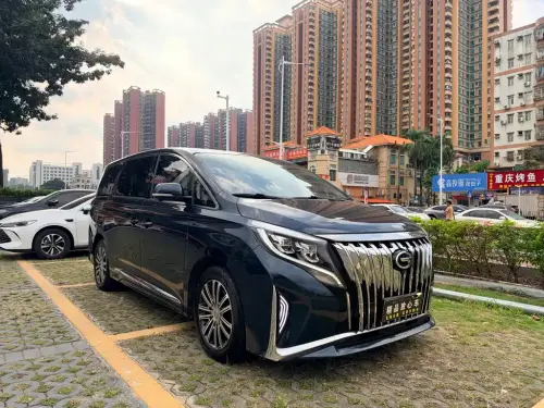 GAC M8, 2021