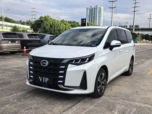 GAC M6, 2026