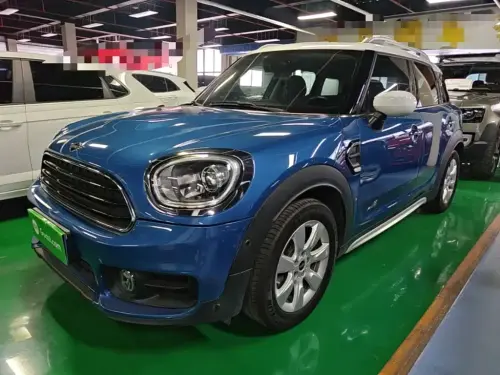 Mini MINI COUNTRYMAN, 2020