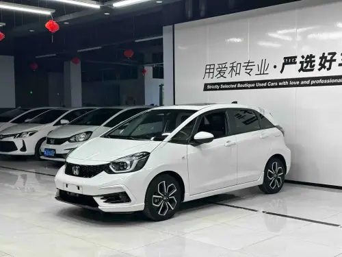 Honda LIFE, 2022