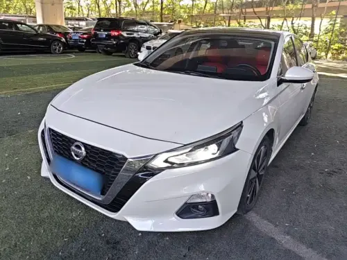 Nissan Teana, 2022