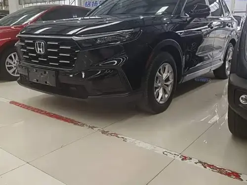 Honda CR-V, 2023
