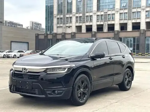 Honda Breeze, 2021