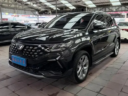 Jetta VS5, 2022
