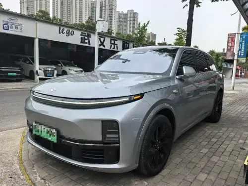 Li Auto L7, 2023