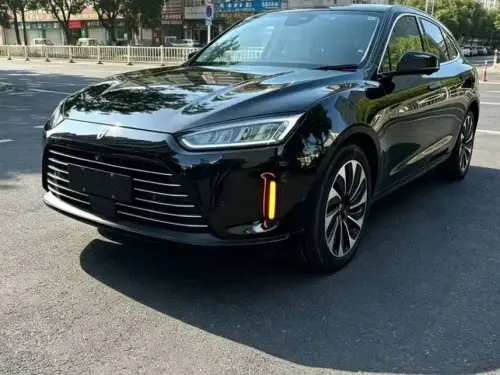 AITO M5, 2022