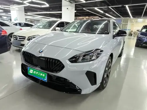 BMW 2-Series, 2025