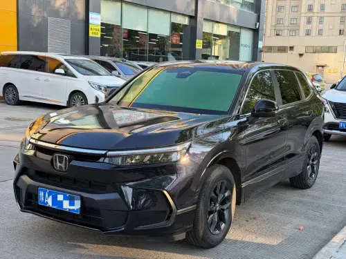 Honda Breeze, 2024