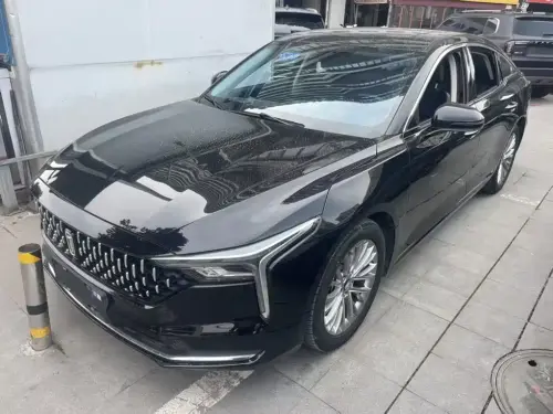Bestune B70, 2023