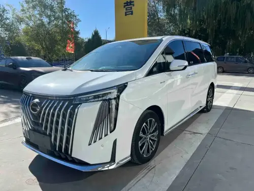 GAC M8, 2024