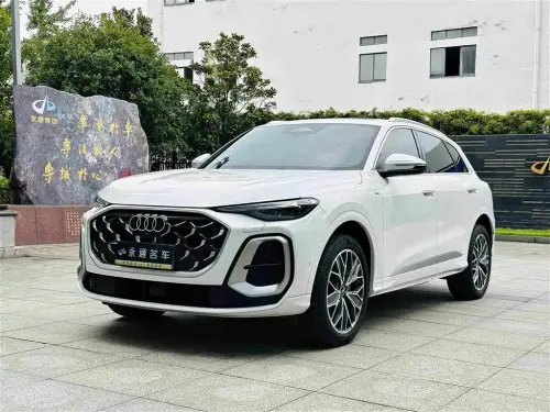Audi Q5, 2025