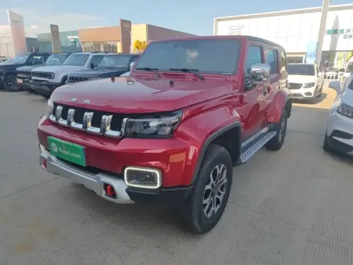 BAW BJ40, 2022