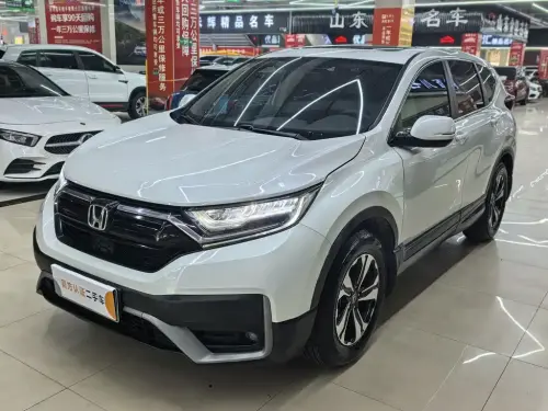 Honda CR-V, 2021