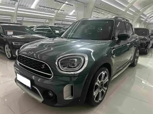 Mini MINI COUNTRYMAN, 2020