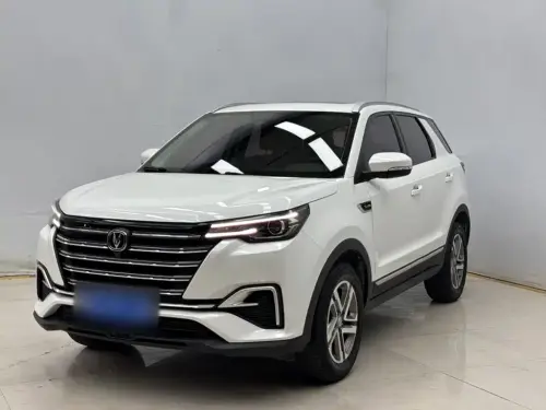 Changan CS55 PLUS, 2020