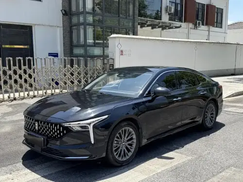 Bestune B70, 2021
