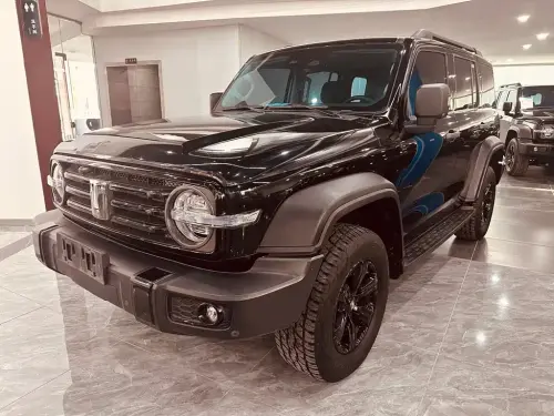 Tank 300, 2024