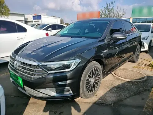 Volkswagen Sagitar, 2020