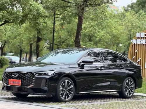 Chery Arrizo 8 PRO, 2025