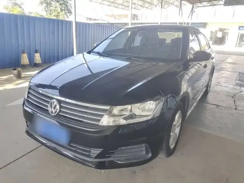 Volkswagen Lavida, 2020