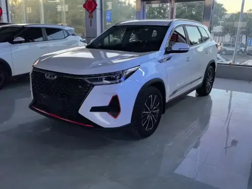 Chery Tiggo 8 PRO, 2023