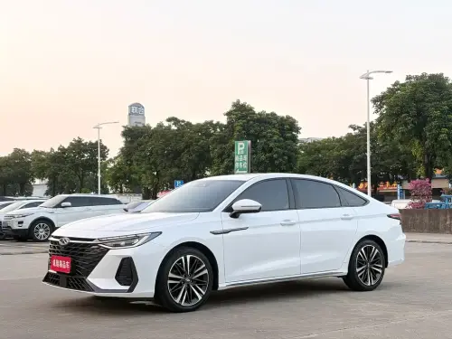 Chery Arrizo 8, 2024
