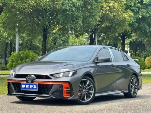 GAC Empow, 2024