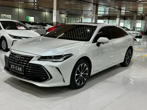 Toyota Avalon, 2023