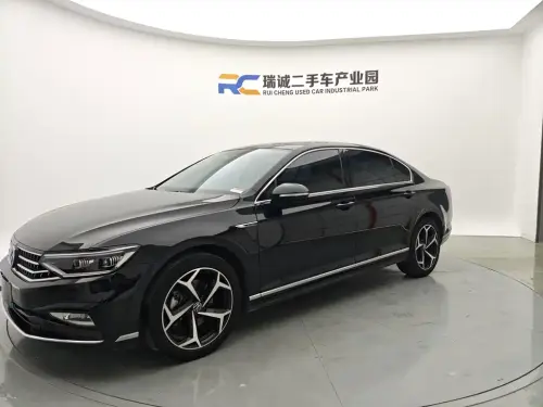 Volkswagen Magotan, 2024