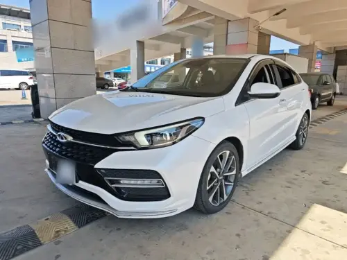 Chery Arrizo GX, 2020