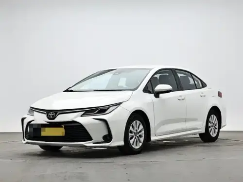 Toyota Corolla, 2023