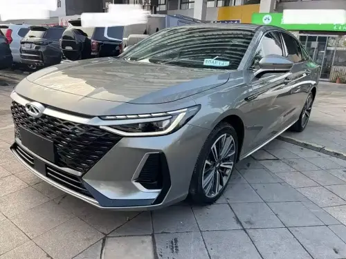 Chery Arrizo 8, 2023