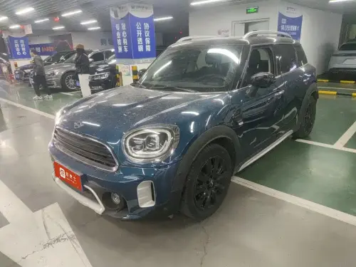 Mini MINI COUNTRYMAN, 2021
