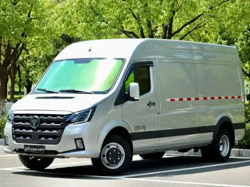 Foton Tuyano X7, 2026