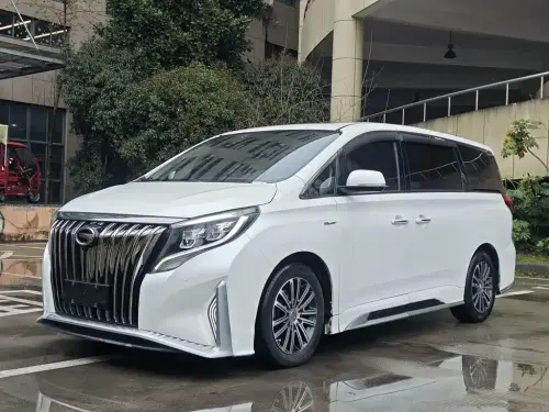 GAC M8, 2021