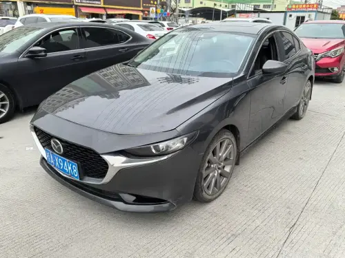 Mazda Mazda3 Axela, 2023