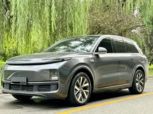 Li Auto L8, 2023
