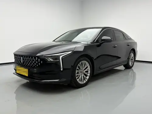 Bestune B70, 2024