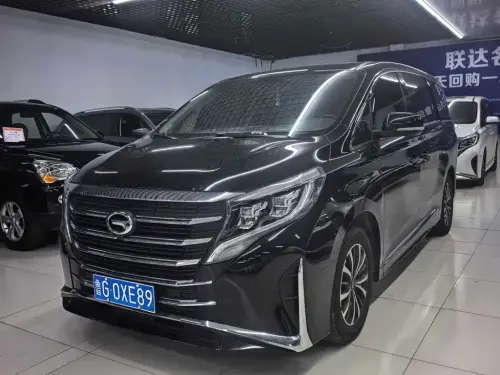 GAC M8, 2024