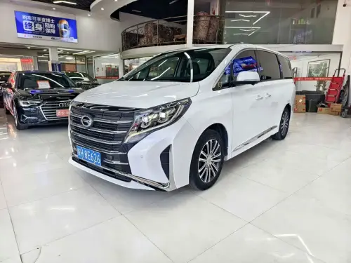 GAC M8, 2023