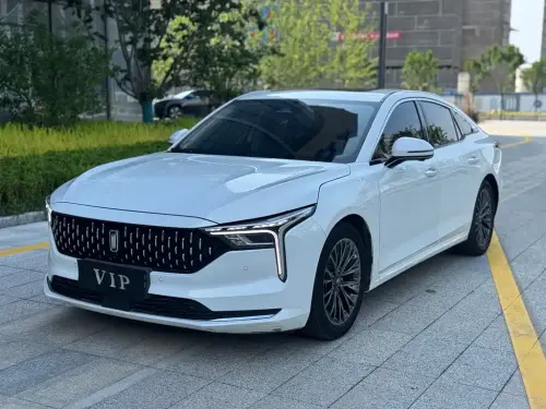 Bestune B70, 2022
