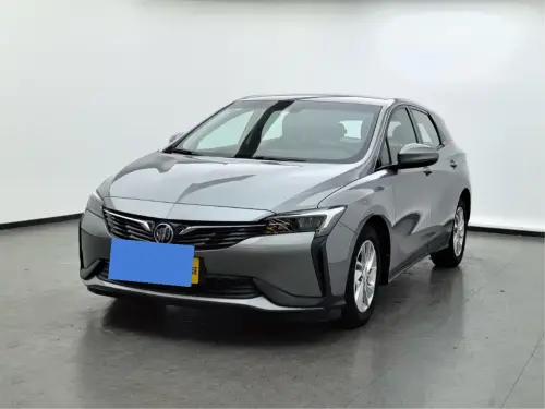 Buick Velite 6, 2022