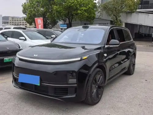Li Auto L9, 2023