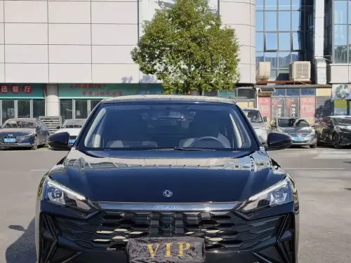 Dongfeng Yixuan, 2025