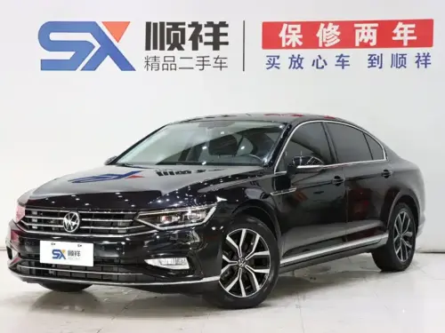 Volkswagen Magotan, 2022