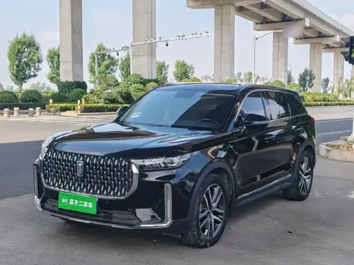 Bestune T99, 2020