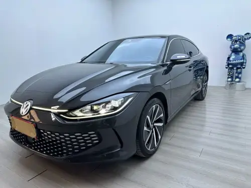Volkswagen Lamando, 2022